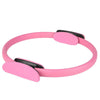 <h2>Anel de Yoga e Pilates para Mulheres – Equipamento de Resistência e Treino em Casa</h2>