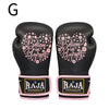 <h2>Novas Luvas Profissionais de Boxe 10/12 OZ – Para Muay Thai e Sanda, Bolsa de Areia para Treinamento</h2>