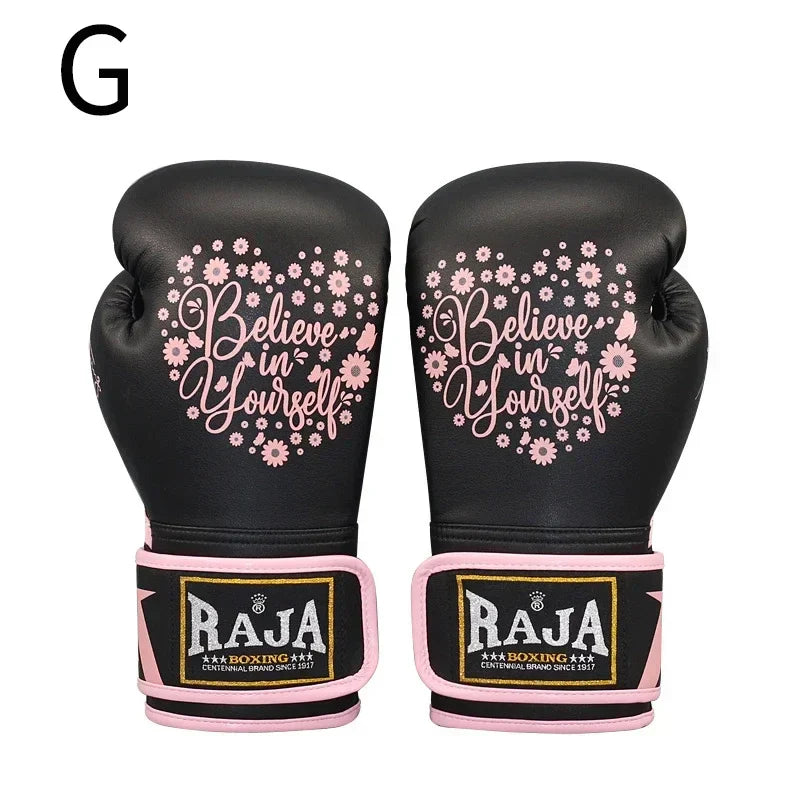 <h2>Novas Luvas Profissionais de Boxe 10/12 OZ – Para Muay Thai e Sanda, Bolsa de Areia para Treinamento</h2>