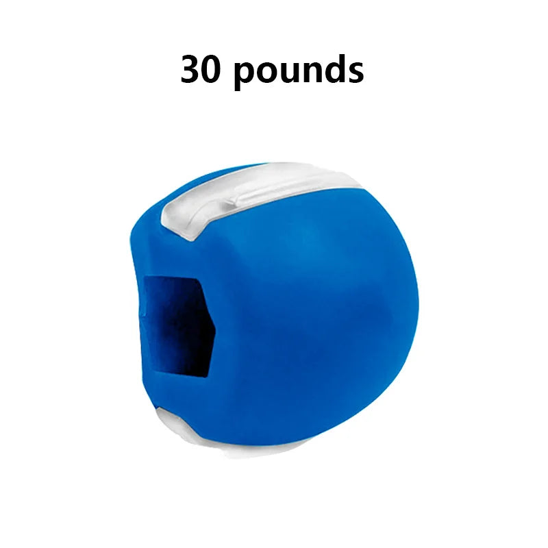 <h2>Massageador Facial Masculino – Exercitador para Maxilar, Mandíbula e Treinamento de Mastigação</h2>