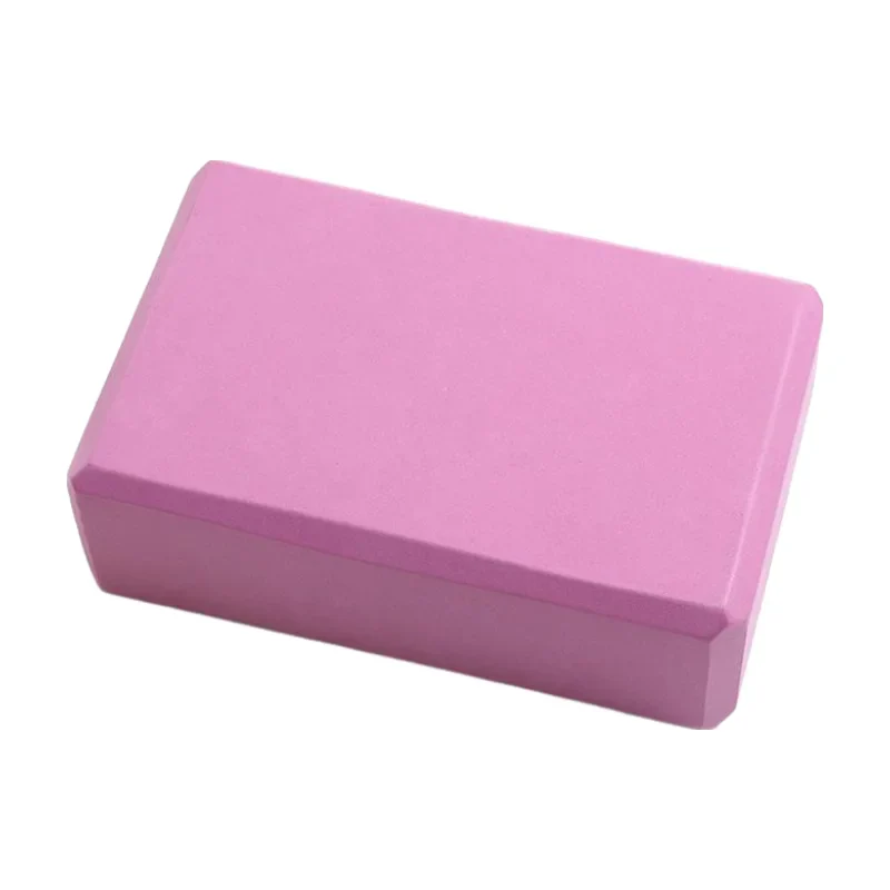 <h2>Blocos de Espuma para Yoga e Pilates – Equipamento de Fitness para Alongamento e Reforço Muscular</h2>