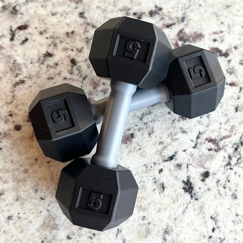 <h2>Halteres Infantis Modernos – Brinquedo Educativo de Peso Ajustável para Exercícios Divertidos e Seguros</h2>