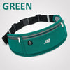 <h2>Saco de Cintura para Corrida – Bolsa Fitness para Celular, Unissex para Academia, Maratona e Esportes</h2>