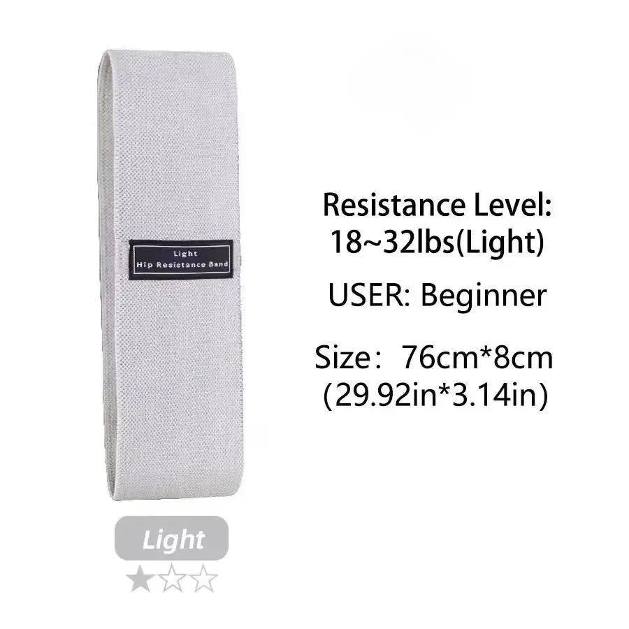 <h2>Bandas de resistência para glúteos e coxas – círculos elásticos para treino, sentadillas, Yoga e Pilates</h2>