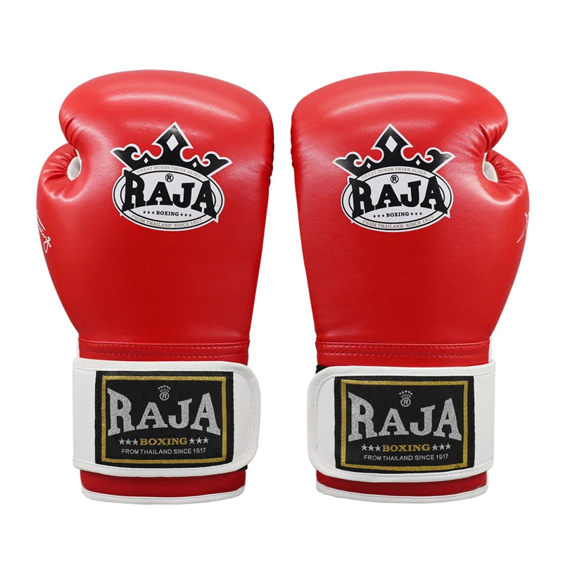<h2>Luvas de Boxe Muay Thai 2023 – Luvas de Treinamento para Adultos, Kick Boxing e Artes Marciais</h2>