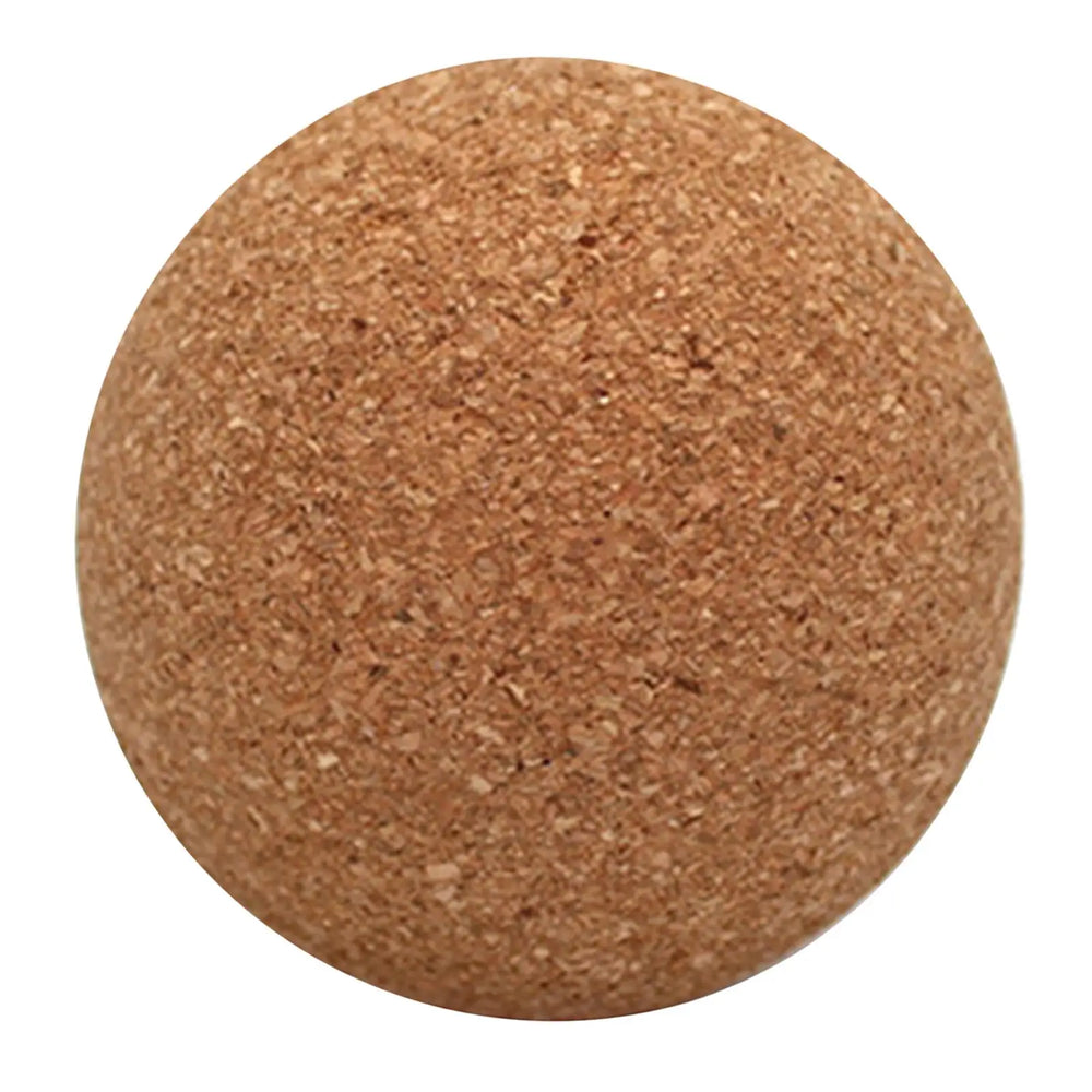 <h2>Bola de Massagem com Cortiça para Yoga – Relaxamento e Liberação de Tensão Muscular</h2>