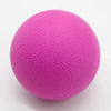 <h2>Bola Redonda de Massagem para Yoga – Terapia Miofascial e Relaxamento Muscular</h2>