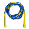 <h2>Corda de Pular NEVERTOOLATE 4,5mm – Corda Pesada de 2,9m para Fitness</h2>