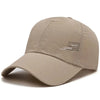 <h2>Boné Esportivo Unissex de Verão – Secagem Rápida, Ajustável, Ideal para Pesca, Golfe e Atividades ao Ar Livre</h2>