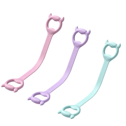 <h2>Corda de resistência para Yoga – treinamento muscular, expansor de peito e equipamento de ginásio</h2>