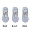 <h2>1 ou 3 Pares de Meias Profissionais de Yoga para Mulheres – Meias Antiderrapantes com Silicone para Ballet e Pilates</h2>