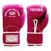 <h2>Luvas Profissionais de Boxe para Adultos – Ajustáveis para Muay Thai, Sanda e MMA</h2>