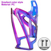 <h2>ROCKBROS Suporte para Garrafa de Água – Compatível com Bicicletas MTB e Road, Capacidade 600-750ml</h2>