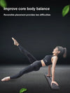 <h2>Rolo de Espuma EPP Meio Redondo – Massageador para Yoga, Pilates, Fitness e Exercícios Físicos</h2>