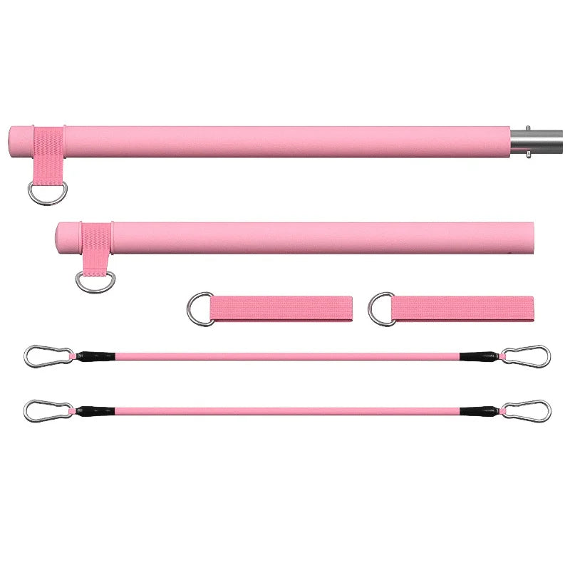 <h2>Conjunto de bandas de assistência para puxadas – treino suspenso, estiramento corporal para homens e mulheres</h2>
