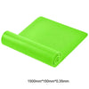 <h2>Bandas de resistência para exercício, fisioterapia, treino ao ar livre, Pilates, academia em casa, banda elástica</h2>