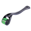 <h2>Derma Roller Microagulhas 540 – Rolo Facial para Crescimento Capilar e Barba, Massageador de Pele</h2>