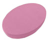 <h2>Almofada de Equilíbrio TPE para Yoga – Placa Oval de Espuma Macia para Exercícios de Fitness</h2>