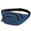 <h2>Bolsa de Cintura para Corrida e Acampamento – Suporte para Garrafa, Bicicleta e Caminhadas</h2>