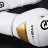 <h2>Luvas de Boxe em Couro PU – Alta Qualidade, Resistentes e Respirável para Treino de Sanda</h2>