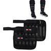 <h2>Conjunto Completo de Pesos Ajustáveis – Kit para Corrida, Treinamento Físico e Exercícios com Pulso e Tornozelo</h2>