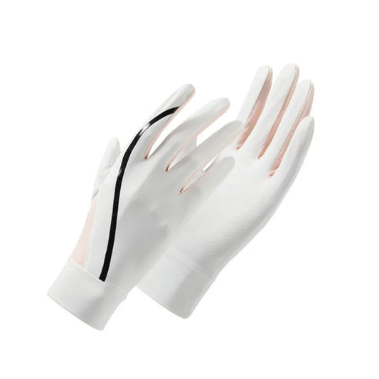 <h2>Luvas de Pesca de Verão – Proteção Solar, Respirável, Anti-UV, Para Ciclismo e Corrida ao Ar Livre</h2>