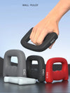 <h2>Par de Halteres de Boxe Antiderrapantes em Forma de D – Treino de Força e Musculação em Casa ou na Academia</h2>