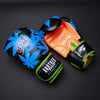 <h2>Luvas de Boxe para Homens, Mulheres e Crianças – Couro PU, MMA, Sanda, Kickboxing, 6 a 14 OZ</h2>