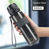 <h2>Uzspace Garrafas de Água Esportivas – Portáteis, BPA Free, 350ml e 500ml para Crianças e Casais</h2>