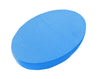 <h2>Almofada de Equilíbrio TPE para Yoga – Placa Oval de Espuma Macia para Exercícios de Fitness</h2>