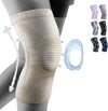 <h2>NEENCA Joelheira com Almofada de Gel e Estabilizadores Laterais – Suporte para Artrite e Lesões ACL</h2>