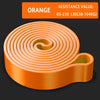 <h2>Bandas esportivas coloridas de resistência para Yoga – equipamento para treino de força em casa</h2>