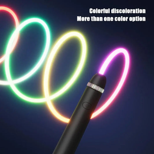 <h2>Corda de Pular LED Recarregável USB – Sem Cor, Para Crianças</h2>