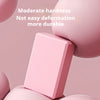 <h2>Blocos de Yoga em Espuma – Ferramenta para Treino, Alongamento e Reforço Muscular</h2>