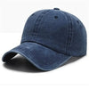 <h2>Boné de Beisebol Streetwear Unissex – Estilo Snapback Casual, Modelo Pai em Cores Sólidas</h2>