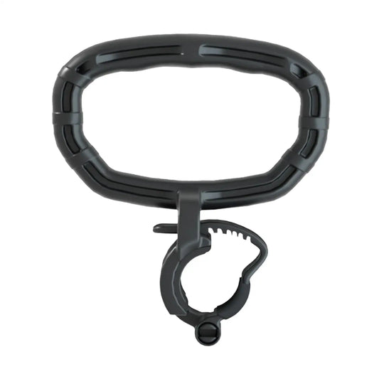 <h2>Alça para Halteres e Kettlebell – Acessório Versátil para Flexões e Treinamento de Força</h2>