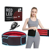 <h2>Cinturón de Terapia de Luz LED Láser – Dispositivo para Pérdida de Grasa y Terapia Caliente</h2>