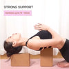 <h2>Bloco de Yoga em Cortiça 700g – Alta Densidade e 7,5cm de Espessura para Treino Antiderrapante</h2>
