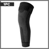 <h2>Joelheira de Compressão para Fitness – Suporte Elástico para Exercícios, Corrida, Basquete e Atividades ao Ar Livre (1 Peça)</h2>
