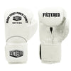 <h2>Luvas Profissionais de Boxe para Adultos – Ajustáveis para Muay Thai, Sanda e MMA</h2>