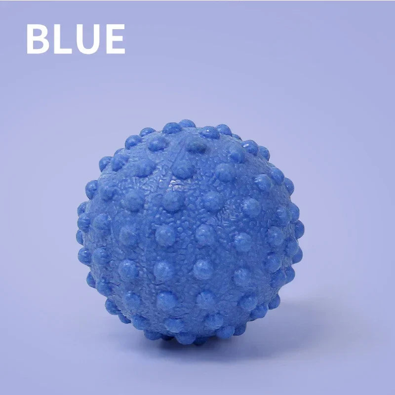 <h2>Bola de Massagem para Fáscia em TPE – Rolo para Massagem em Pés e Pernas</h2>