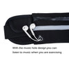 <h2>Bolsa de Cintura para Corrida com Suporte para Garrafa – Unissex para Hidratação e Telefone</h2>