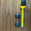<h2>Halteres Infantis Modernos – Brinquedo Educativo de Peso Ajustável para Exercícios Divertidos e Seguros</h2>