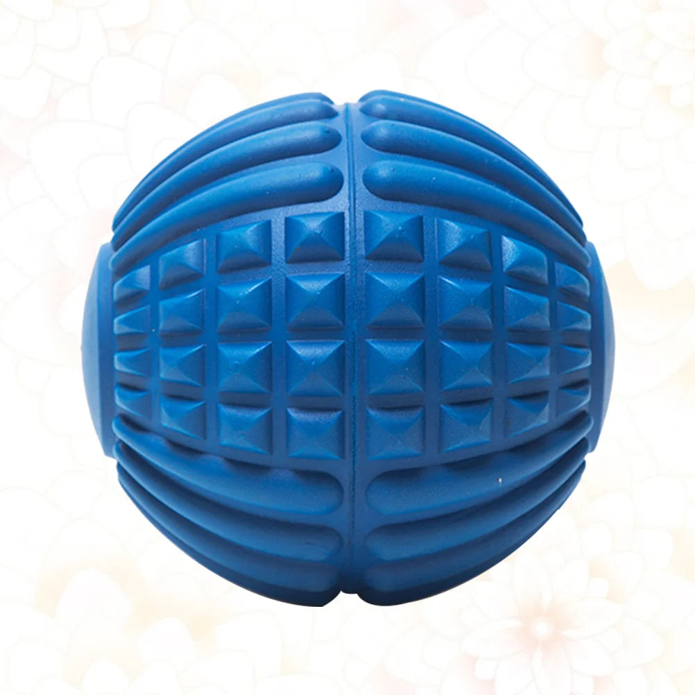 <h2>Bolas de Massagem com Pontas para Fáscia – Esfera de Cromoterapia para Yoga e Exercícios (Material EVA)</h2>