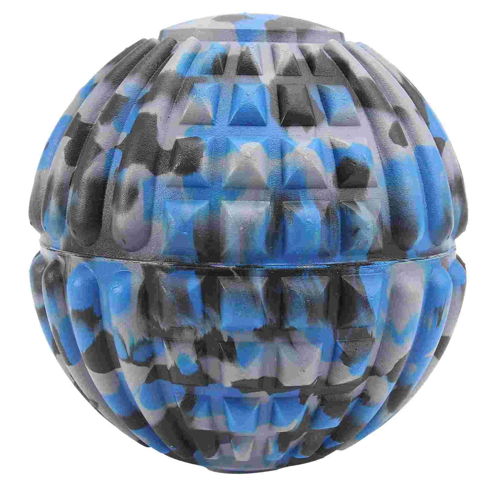 <h2>Bolas de Massagem com Pontas para Fáscia – Esfera de Cromoterapia para Yoga e Exercícios (Material EVA)</h2>