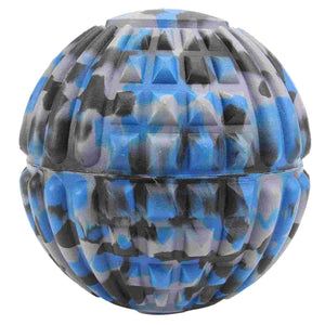 <h2>Bolas de Massagem com Pontas para Fáscia – Esfera de Cromoterapia para Yoga e Exercícios (Material EVA)</h2>