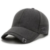 <h2>Boné Masculino Estilo Coreano – Modelo Preto Casual e Versátil com Proteção Solar</h2>