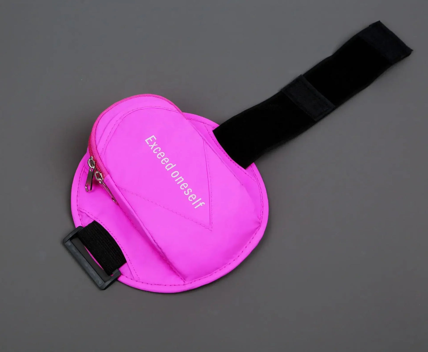 <h2>Bolsa de Brazo Impermeable para Correr y Trotar – Soporte para iPhone y Samsung</h2>