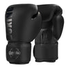 <h2>Luvas Profissionais de Boxe Sanda Muay Thai para Adultos – Luvas de Treinamento e Saco de Areia para MMA</h2>