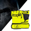 <h2>Luvas MMA Meio Dedo para Sparring – Equipamento de Proteção para Luta, Karate e Kickboxing</h2>